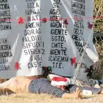  Los «narcos» amenazan a los niños de Ciudad Juárez