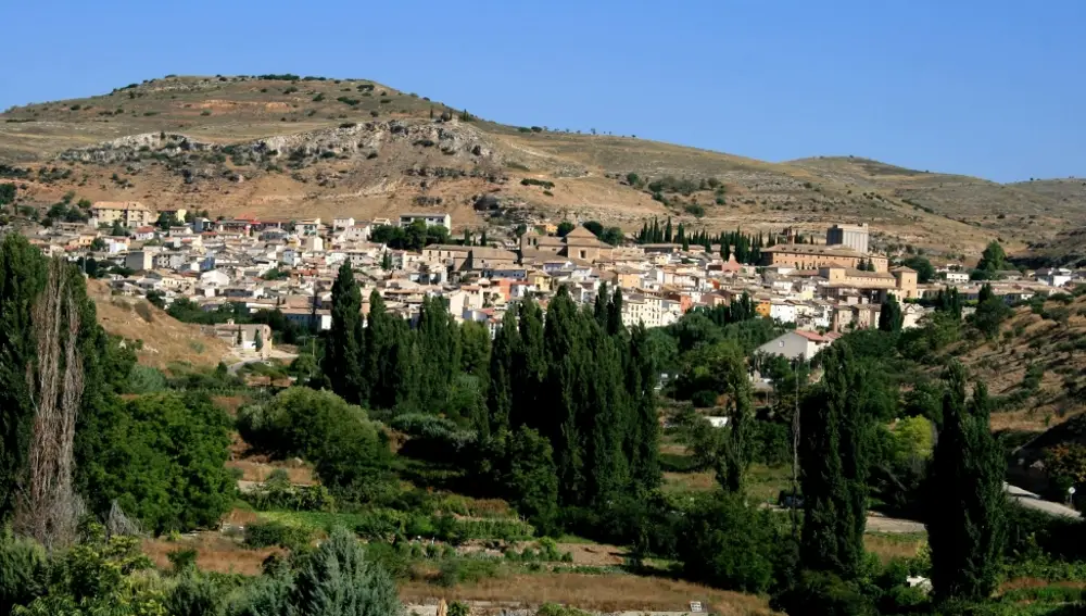 Los 15 pueblos nuevos más bonitos de España