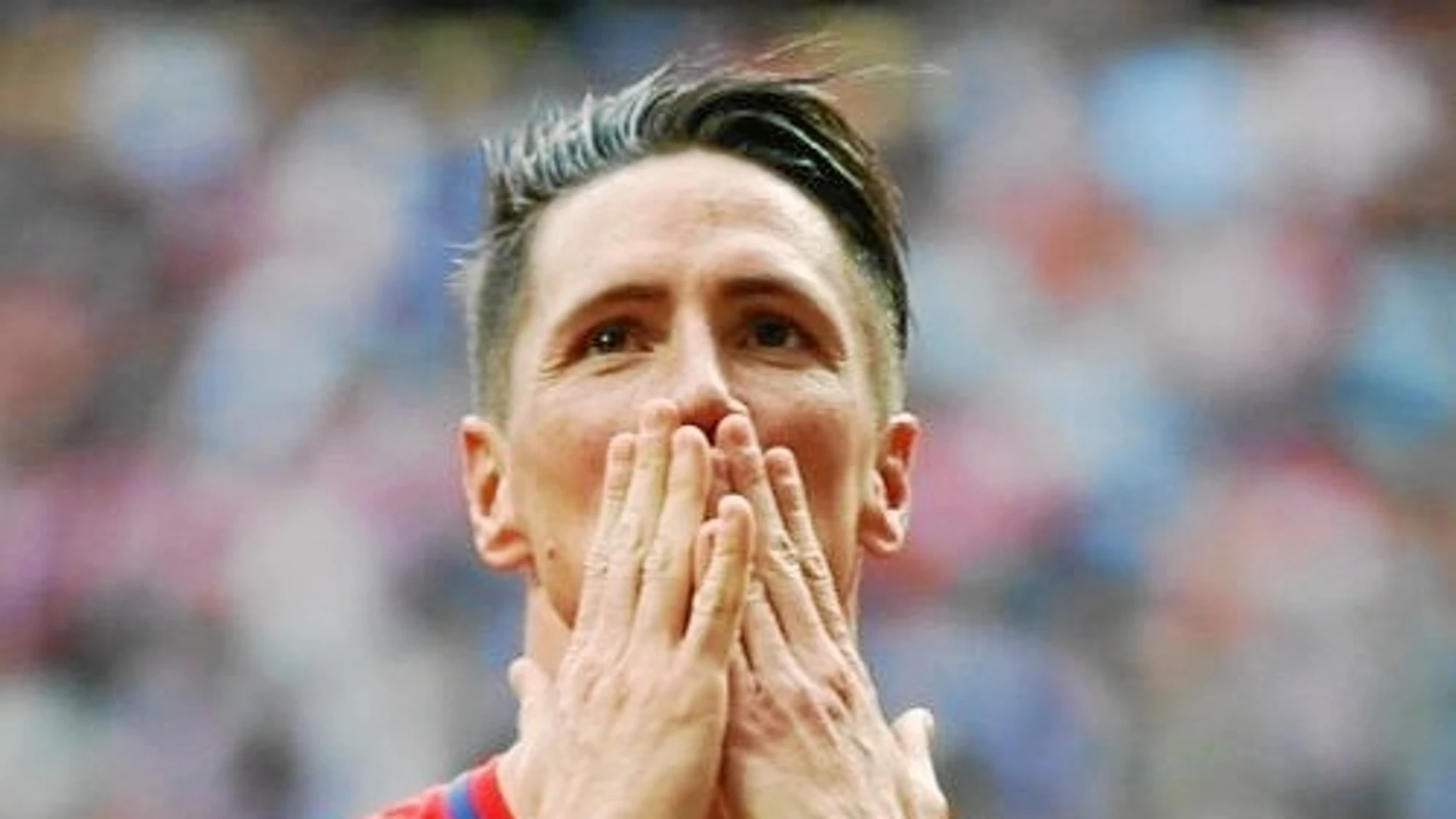 Fernando Torres dejó el fútbol en 2019