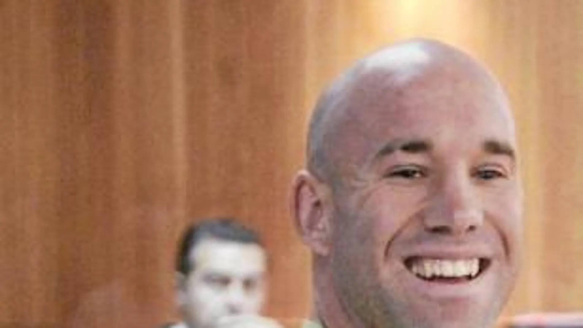 La Fiscalía acusa al etarra Manex Castro del asesinato de Uría