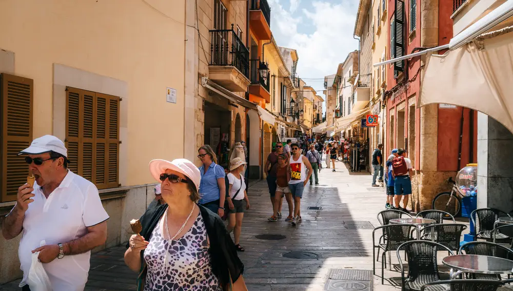 Alcudia