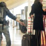 Barajas paraíso de los descuideros