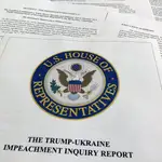  El primer informe del Congreso sobre el «impeachment» halla indicios de abuso de poder y obstrucción