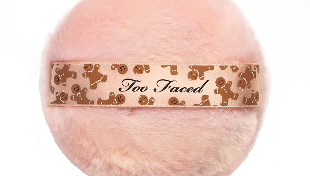 Too Faced