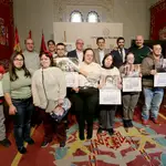  Castilla y León clama por la plena inclusión y respeto de las personas con discapacidad