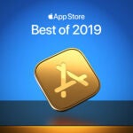 App Store. Las mejores apps y juegos móviles de 2019