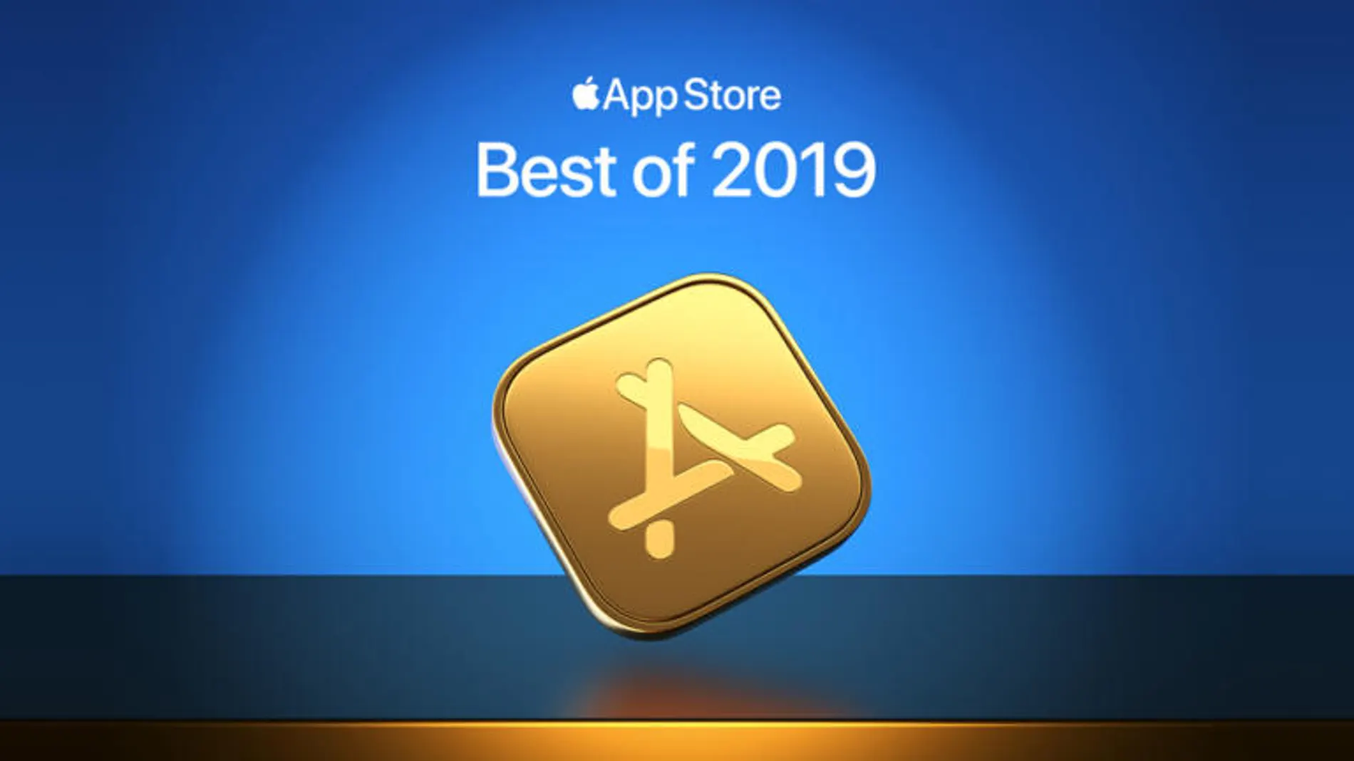 App Store. Las mejores apps y juegos móviles de 2019