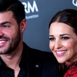 Paula Echevarría y Miguel Torres