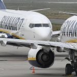 Ryanair contará con un segundo avión en Santiago de Compostela