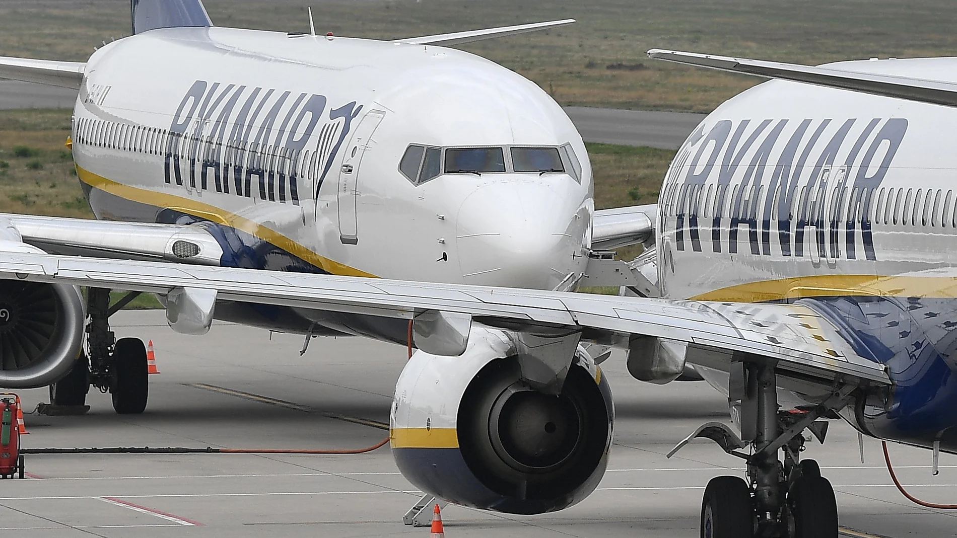 Ryanair contará con un segundo avión en Santiago de Compostela