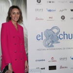 Beatriz Tajuelo during ''El Chupete'' event in Madrid 04/12/2019