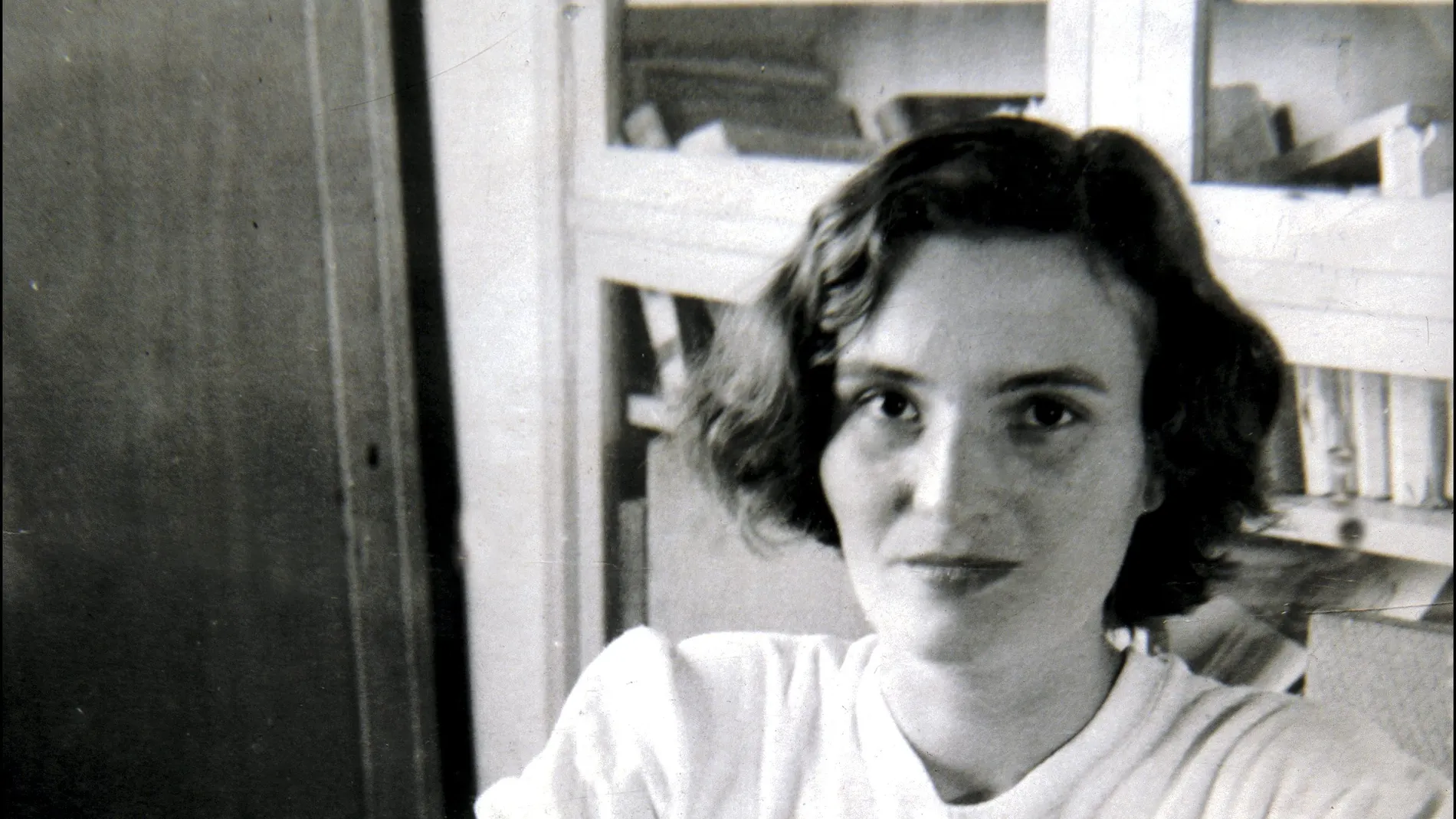 Carmen Laforet ganó el Premio Nadal en 1945 por «Nada», una novela que aún hoy sigue teniendo éxito