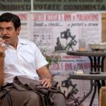 Fotograma de "El traidor"