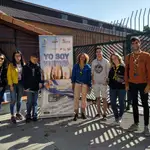  El Voluntariado de Castilla y León apuesta por el cuidado de las personas y del planeta