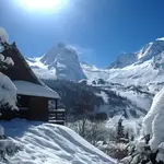  Gourette, esquí, montaña y naturaleza en estado puro