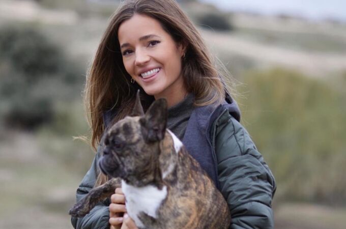 Instagram @malenacosta7