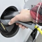 Iberdrola cuenta con diferentes soluciones de recarga, llamadas Smart Mobility, que responden a las necesidades del usuario