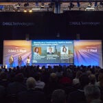 Un momento de la última edición del Dell Technologies Forum. / INNOVADORES / DELL