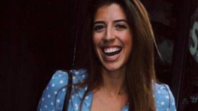 Karelys Rodríguez, la amiga de Cayetano Rivera