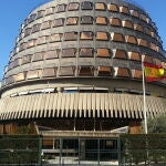 El Tribunal Constitucional avaló prohibición de una manifestación ante el riesgo de contagio del virus