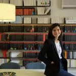  Sandra Ollo: «Ser independiente es tener libertad para elegir los títulos de tu sello»