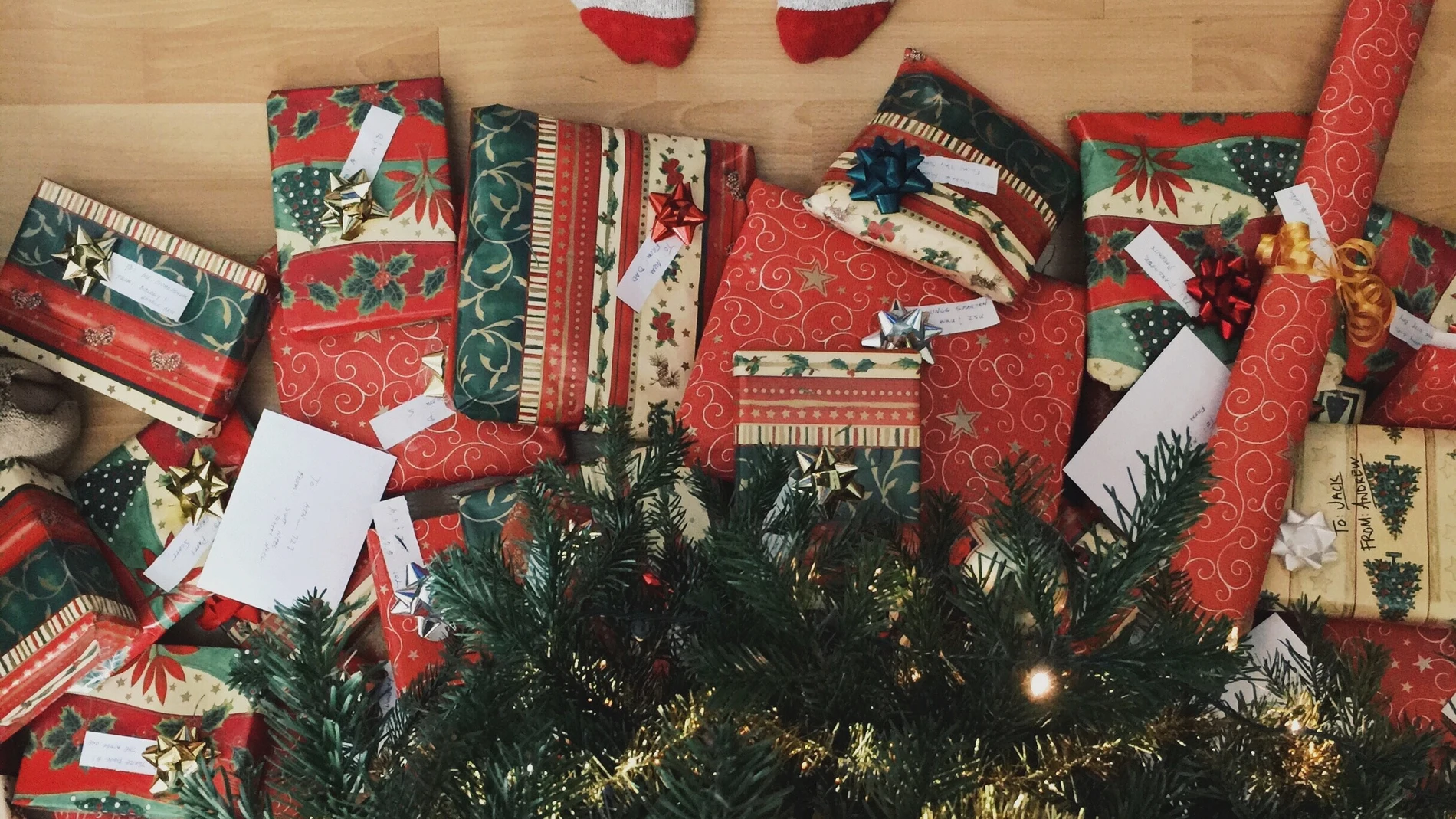 NAVIDAD
