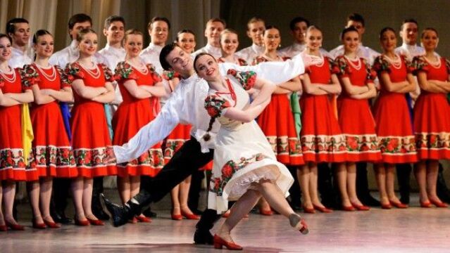 Ballet
