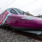 El AVE "low cost" AVLO empezará el 6 de abril en el trayecto Madrid-Barcelona