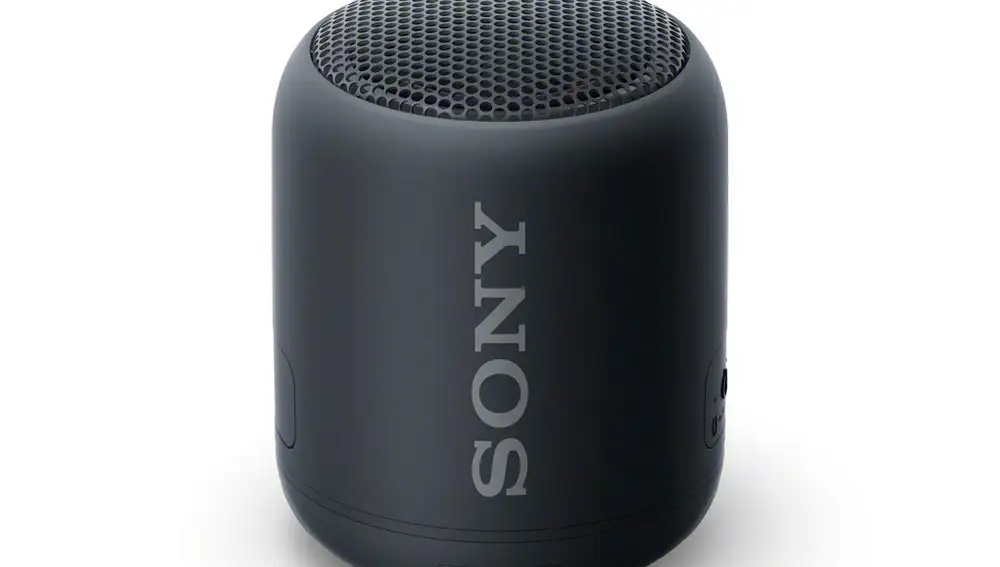 Altavoz Sony rebajado