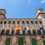 Ayuntamiento de Alicante
