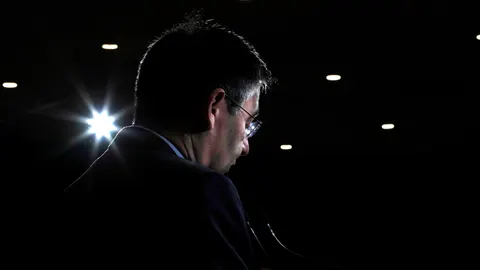 Josep Maria Bartomeu está en una situación delicada