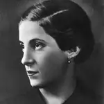 Pilar Primo de Rivera tuvo un papel destacado durante el régimen de Franco