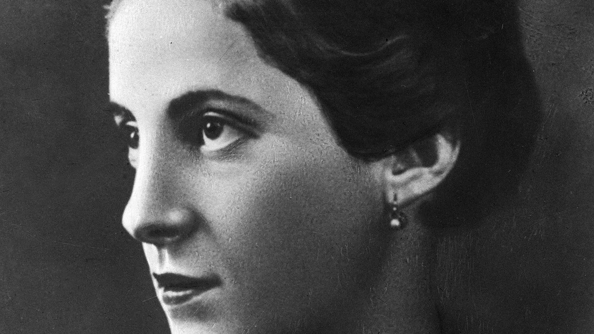 Pilar Primo de Rivera tuvo un papel destacado durante el régimen de Franco
