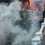 Las temperatura descenderán en todo el país a partir de este martes