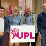  La UPL “quiere romper Castilla y León”