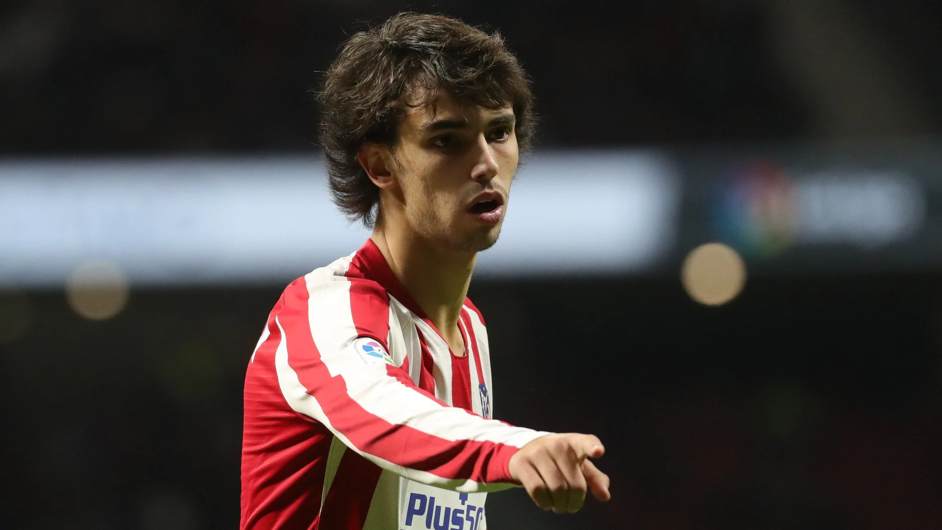 ATLÉTICO MADRID OSASUNA