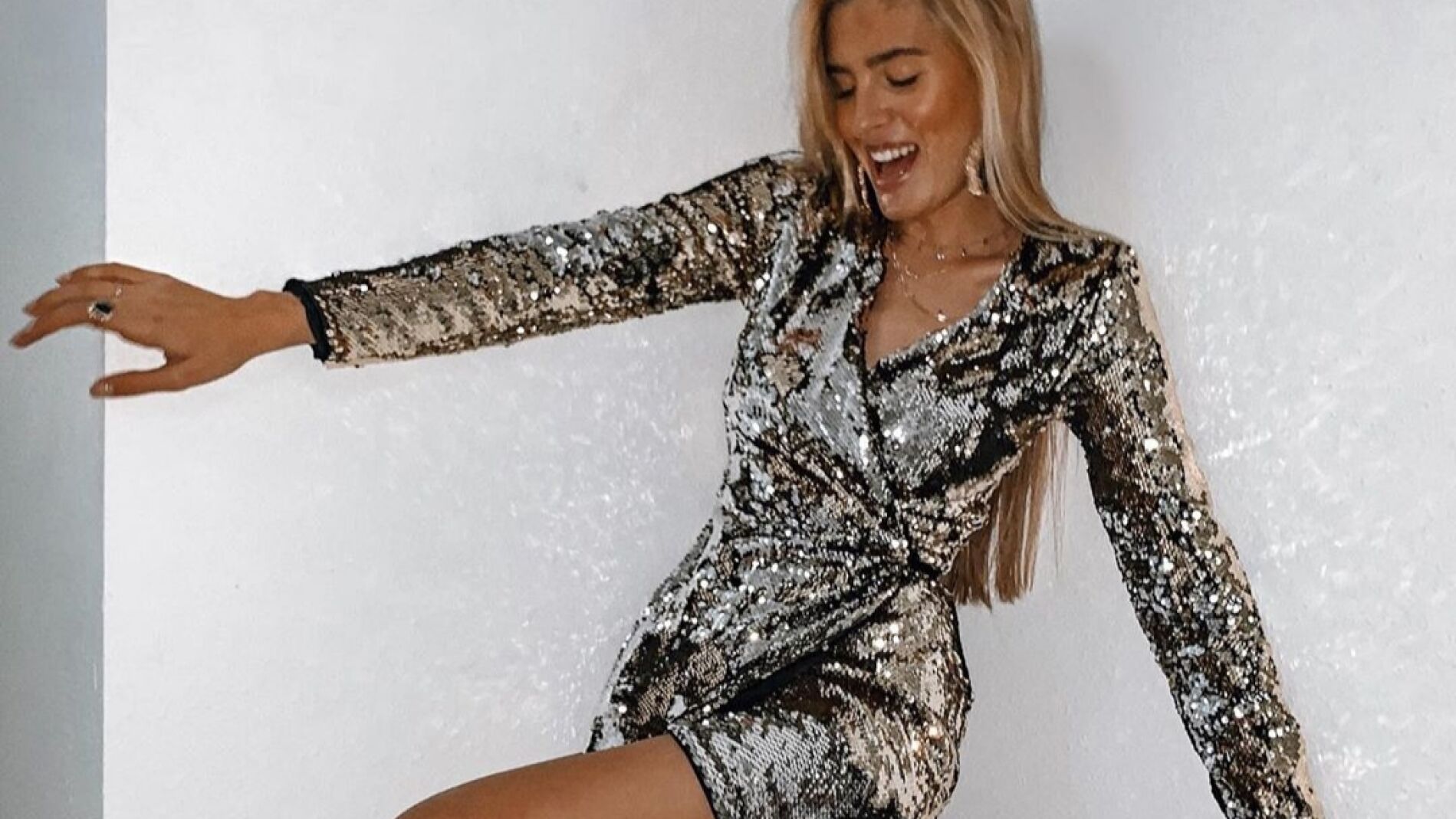 Vestidos de bershka online 2019