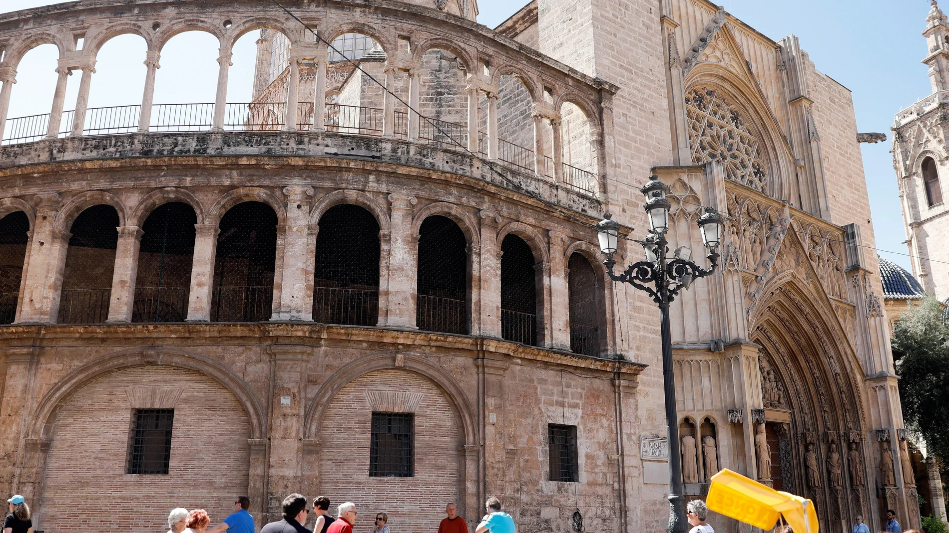 El título distinguirá a aquellas personas defensoras de patrimonio, no solo arquitectónico