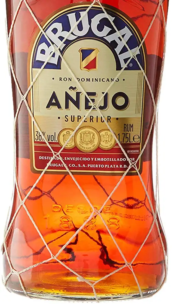 Oferta de Brugal Añejo Ron Dominicano - 1.75 L