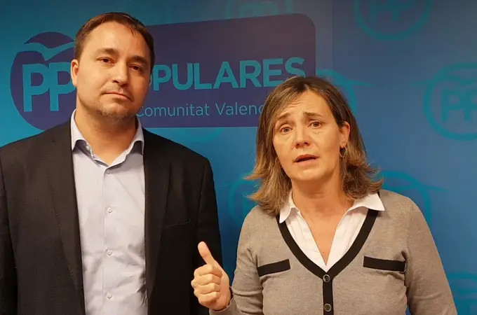 Compromís pide a Puig la dimisión de la vicealcaldesa de Oliva (PSOE)