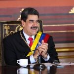 Nicolás MaduroPRENSA PRESIDENCIAL VENEZUELA16/12/2019