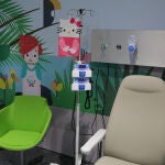 Unidad de Onco-Hematología