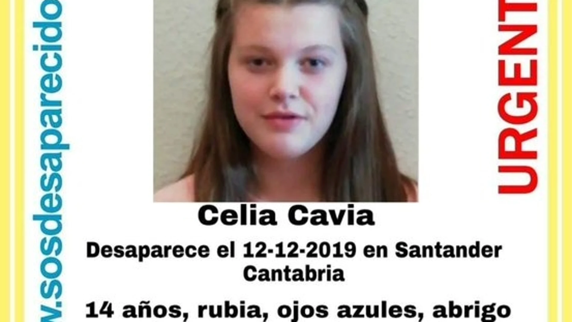 Celia Cavia