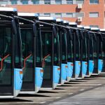 Los trabajadores de la EMT reconocen que el Ayuntamiento no ha incumplido el convenio
