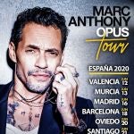 Marc AnthonyPLANET EVENTS17/12/2019