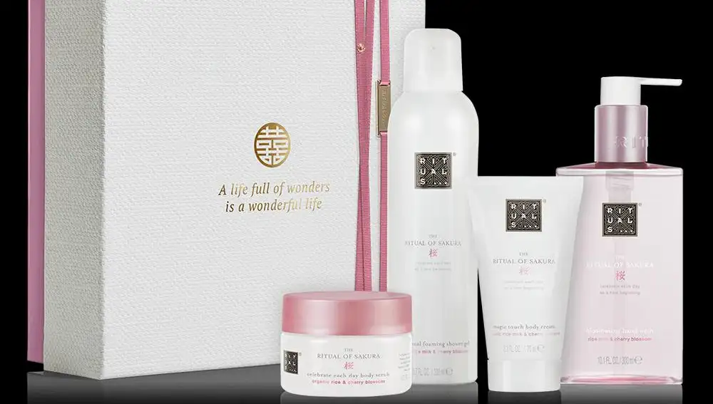 Rituals Renewing