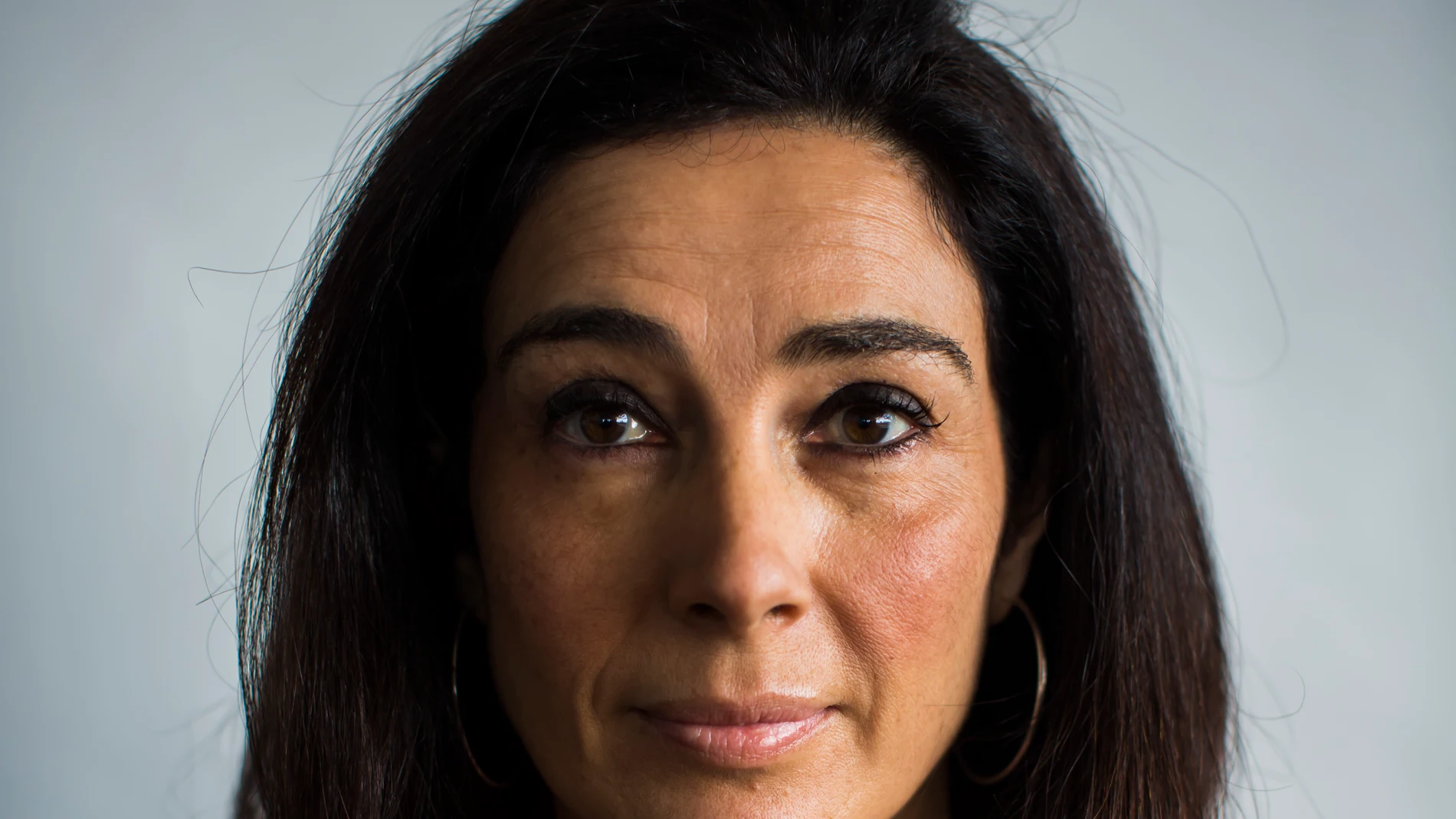 Cristina López Barrio, autora de "Rómpete, corazón"