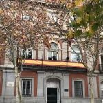 PSOE y Más Madrid han abandonado el Pleno de Chamberí