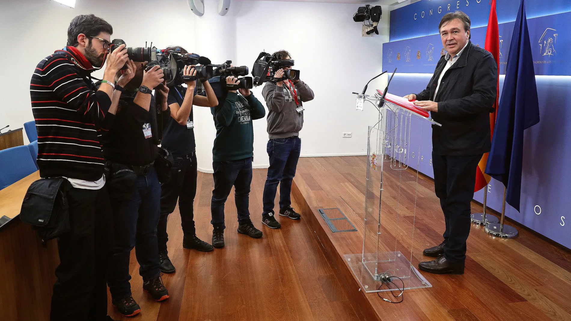 Reunión con Teruel Existe