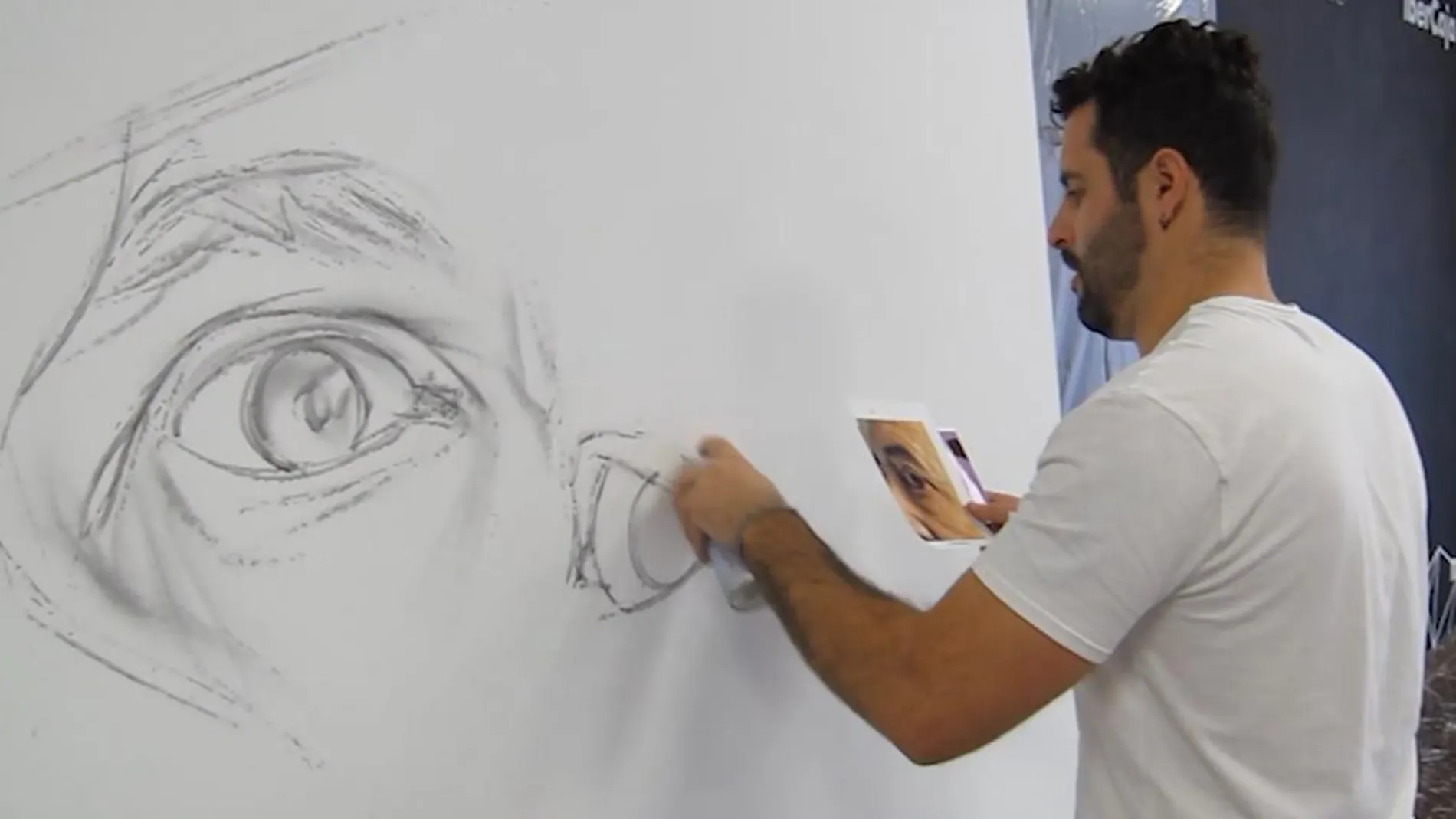 Nueva oportunidades de los jóvenes artistas en Castilla y León